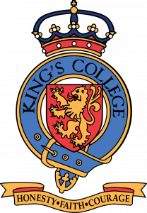 LOGO-King’s Training